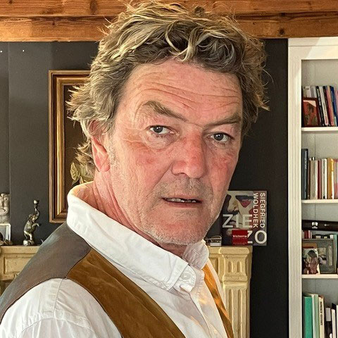 Maarten van Dijk